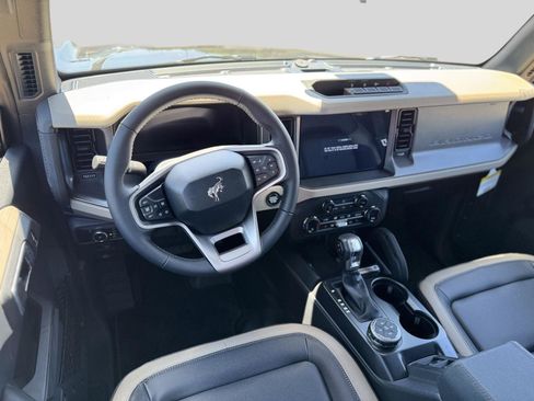 New 2026 Ford Bronco Big Bend AWD/4WD image 10