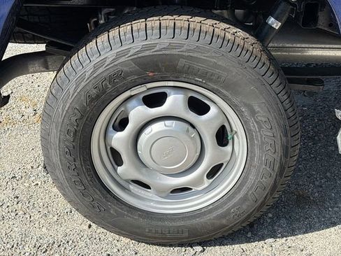 New 2026 Ford F150 XL AWD/4WD image 11