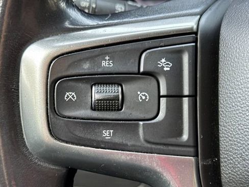 Used 2021 Chevrolet Tahoe LT AWD/4WD image 38