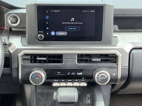 Used 2025 Toyota 4Runner SR5 RWD image 15