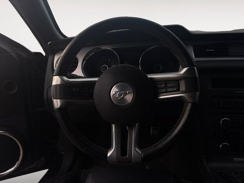 Used 2014 Ford Mustang Premium RWD image 12
