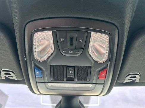 Used 2023 RAM 1500 Lone Star AWD/4WD image 22