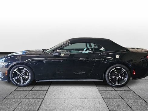Used 2024 Ford Mustang Premium RWD image 8