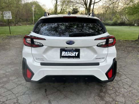 Certified 2024 Subaru Crosstrek 2.0i Premium image 7