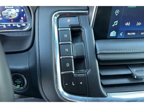 Used 2024 Chevrolet Tahoe LT image 24