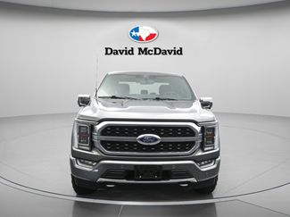 Used 2022 Ford F150 Platinum w/ Equipment Group 701A High video 2