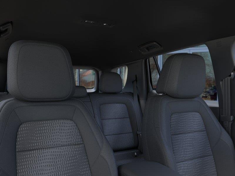 New 2027 Chevrolet Equinox LT AWD/4WD image 48