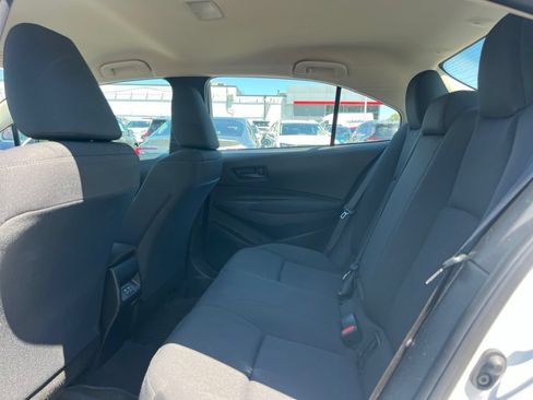 Used 2023 Toyota Corolla LE FWD image 3