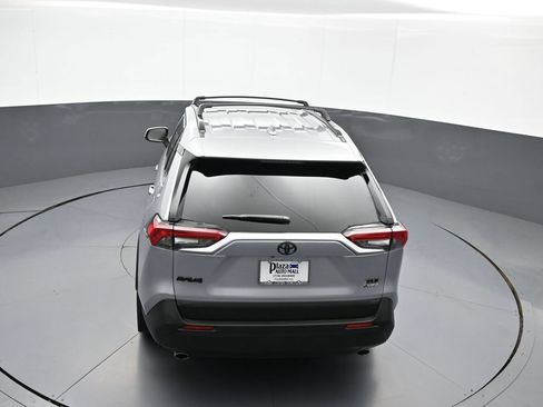 Certified 2025 Toyota RAV4 XLE w/ Convenience Package AWD/4WD image 40