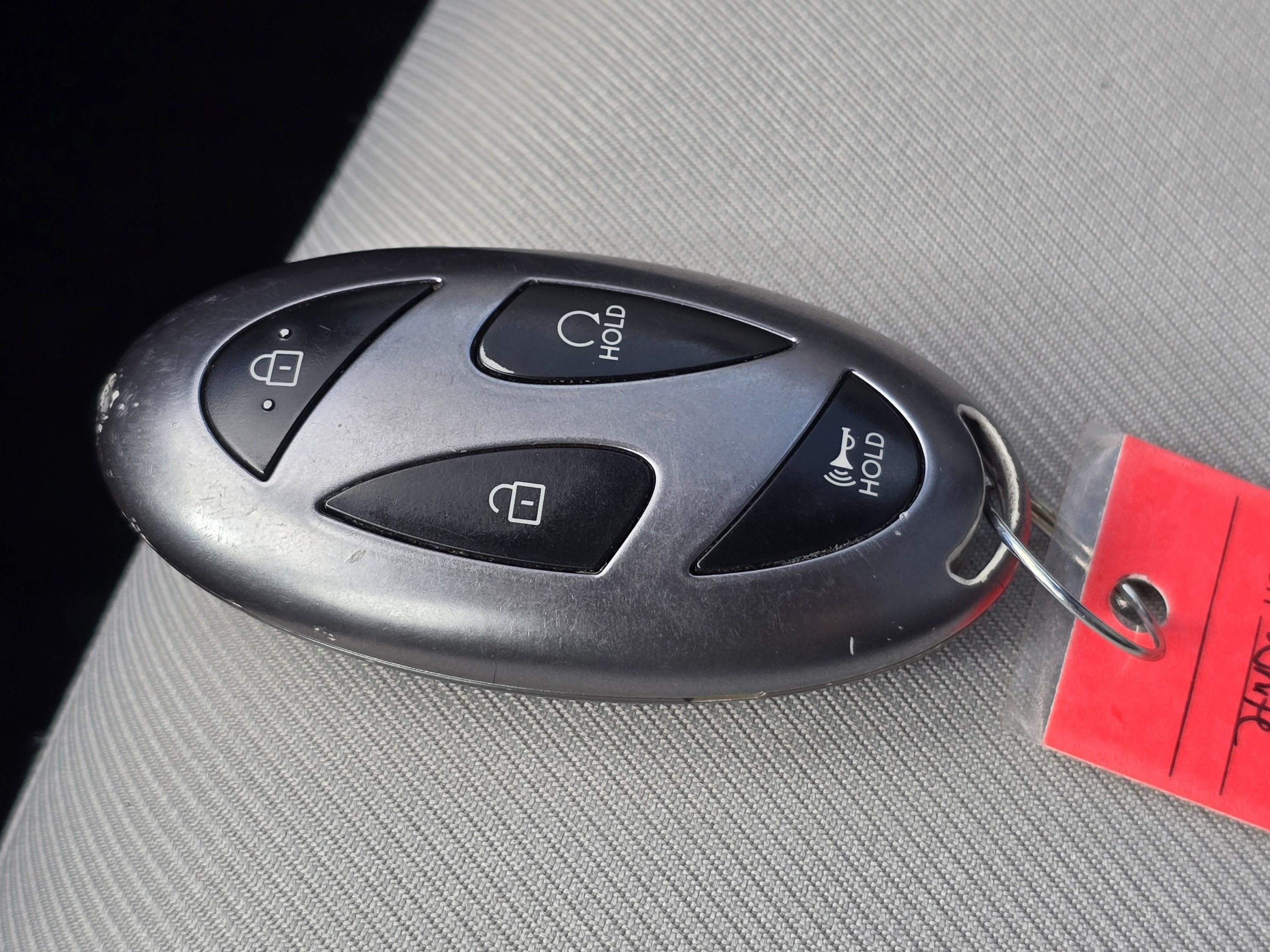 Used 2025 Hyundai Tucson SEL AWD/4WD image 32