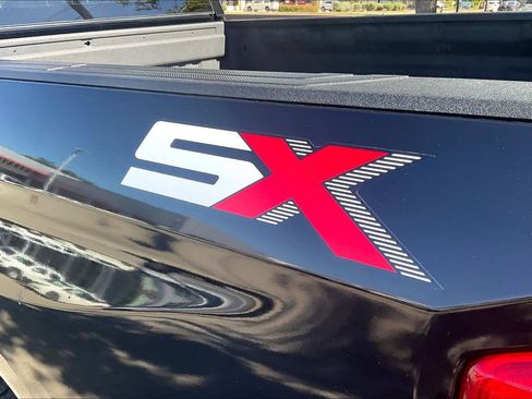 Used 2021 Toyota Tundra SR5 w/ SX Package RWD image 10