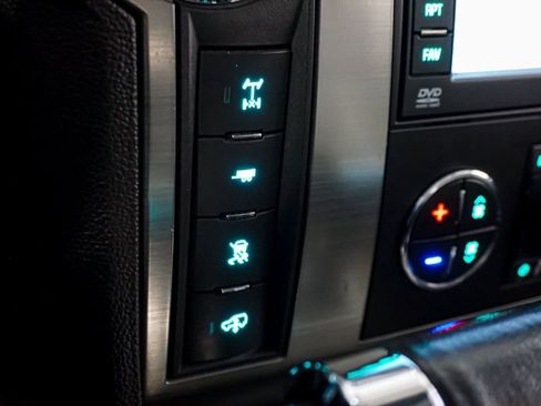 Used 2008 HUMMER H2 image 60