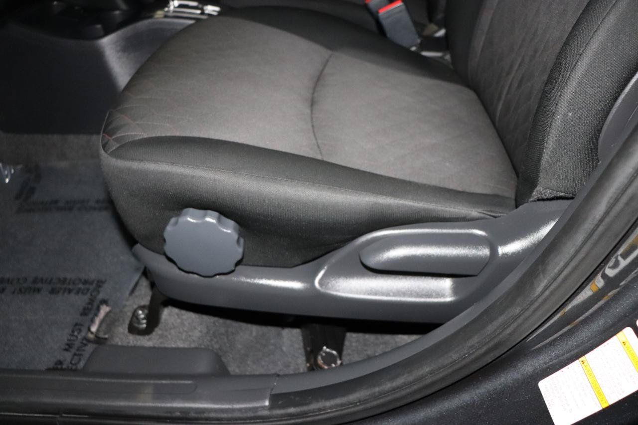 Used 2024 Mitsubishi Mirage ES FWD image 34