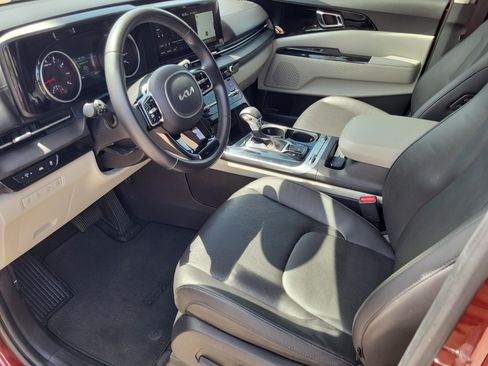 Used 2022 Kia Carnival SX FWD image 15