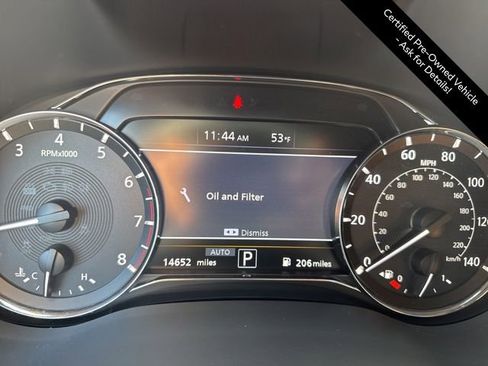 Certified 2024 INFINITI QX80 Sensory w/ Cargo Package image 19