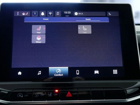 New 2025 Jeep Compass Latitude w/ Altitude Special Edition image 44