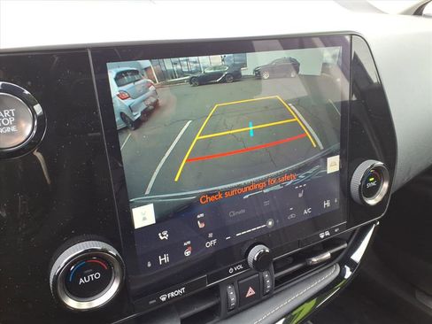 Used 2022 Lexus NX 350 AWD image 20