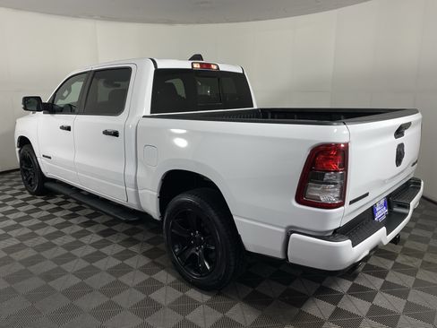 Used 2023 RAM 1500 Big Horn AWD/4WD image 9