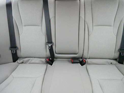 Certified 2025 Honda Accord SE image 13