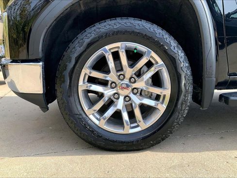 Used 2020 GMC Sierra 1500 SLT w/ SLT Premium Plus Package image 8