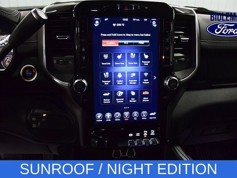 Used 2020 RAM 2500 Laramie w/ Night Edition AWD/4WD image 28