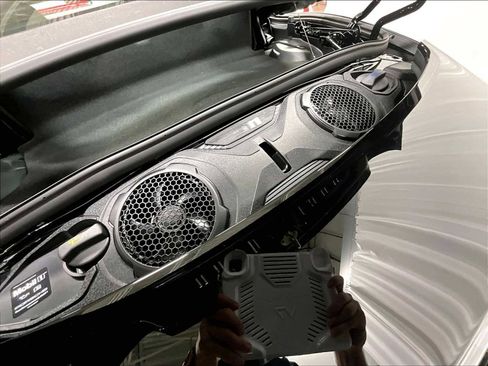 Used 2026 Porsche 911 Carrera 4 GTS image 36