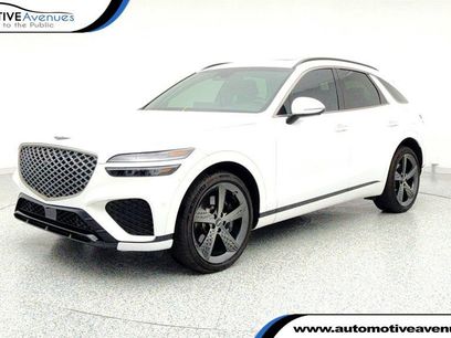 Used 2024 Genesis GV70 3.5T Sport w/ Sport Advanced Package