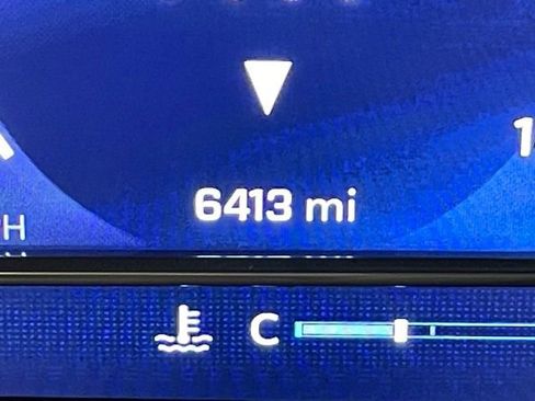 Certified 2025 Chevrolet Silverado 1500 LT image 2