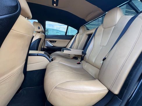 Used 2015 BMW M6 Gran Coupe image 25