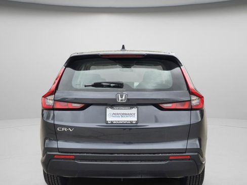 Certified 2024 Honda CR-V LX image 20