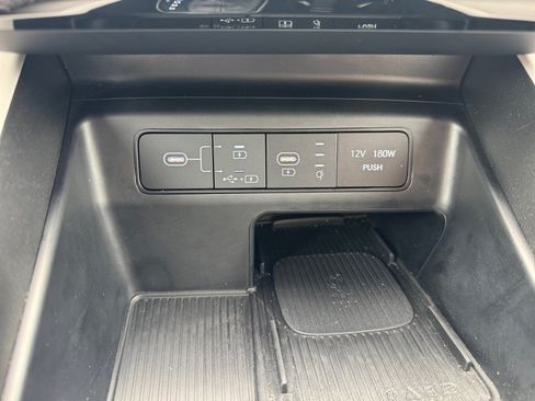 Used 2025 Hyundai Tucson SEL FWD image 30