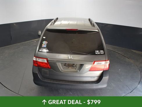 Used 2007 Honda Odyssey EX-L image 22