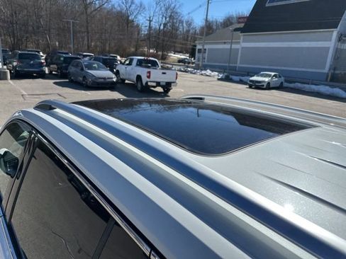 New 2026 Volkswagen Atlas SEL Premium R-Line AWD/4WD image 10