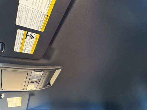 New 2026 Nissan Frontier PRO-4X image 22