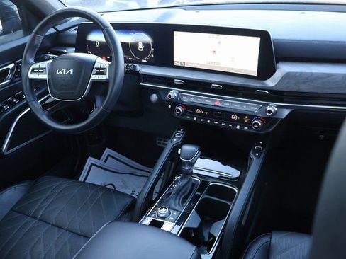 Used 2024 Kia Telluride SX Prestige X-Line image 13