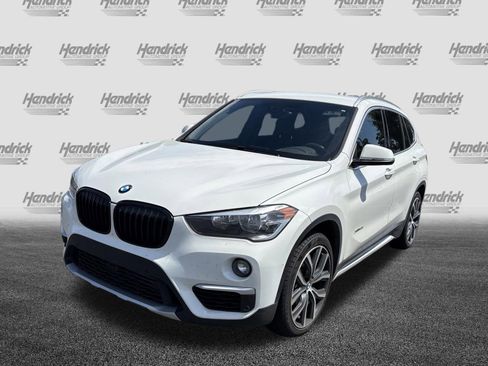 Used 2017 BMW X1 xDrive28i AWD/4WD image 10