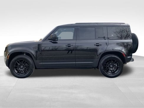 Certified 2024 Land Rover Defender 110 S image 5