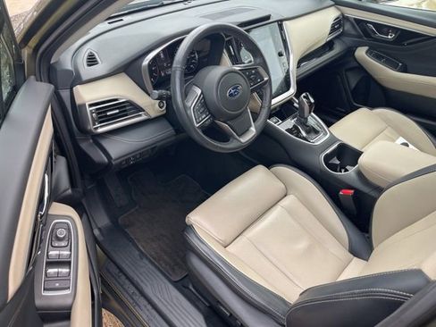 Used 2024 Subaru Outback Limited AWD/4WD image 9