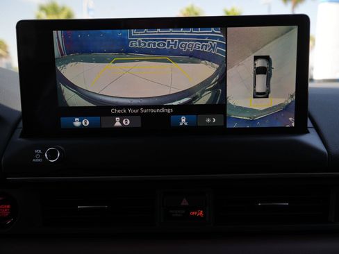 New 2026 Honda Pilot image 29
