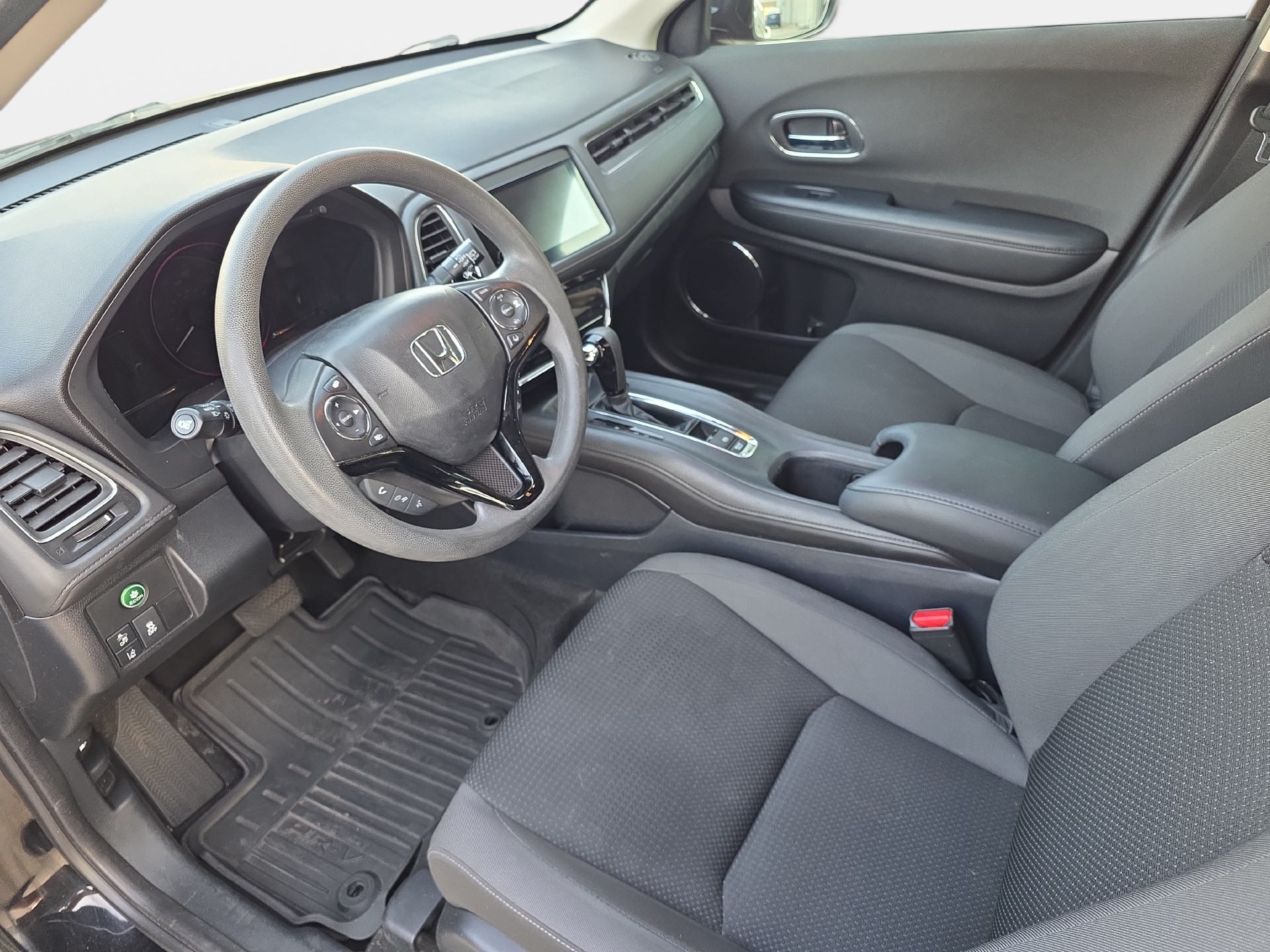 Used 2022 Honda HR-V EX image 15