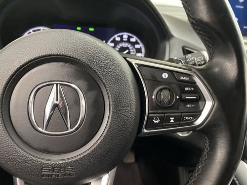 Used 2020 Acura RDX AWD w/ Technology Package image 22