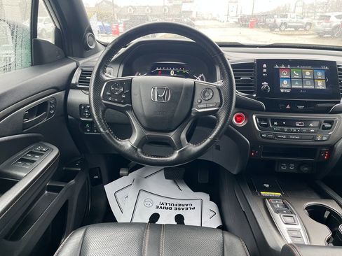 Used 2024 Honda Passport TrailSport image 14