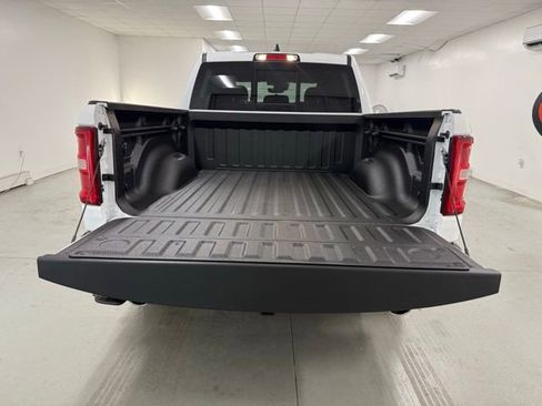 New 2026 RAM 1500 Big Horn image 8