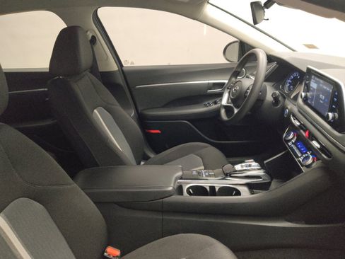 Used 2021 Hyundai Sonata SEL FWD image 21