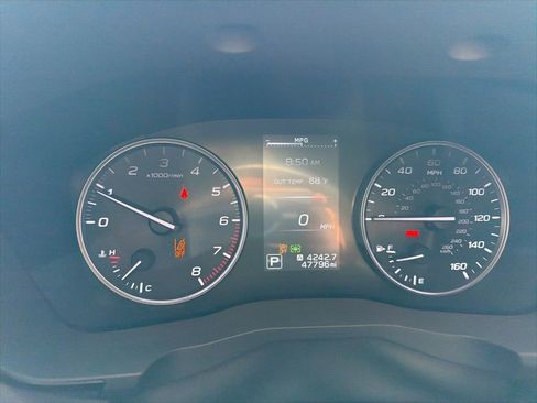 Used 2023 Subaru Ascent Onyx Edition Limited image 13