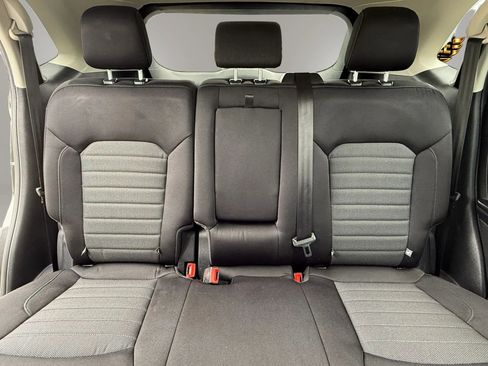 Used 2017 Ford Edge SE AWD/4WD image 22