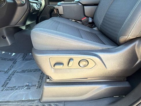 Used 2023 Chevrolet Silverado 1500 Custom image 7