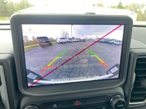 Used 2024 Ford Bronco Sport Big Bend AWD/4WD image 23