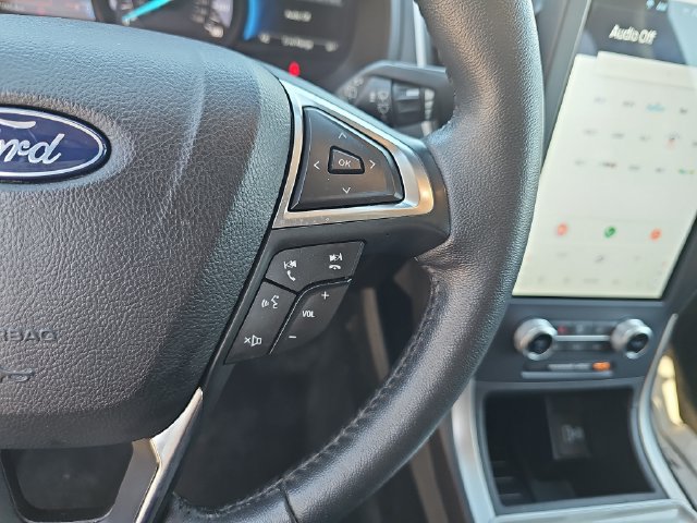 Used 2024 Ford Edge SEL w/ Convenience Package AWD/4WD image 19