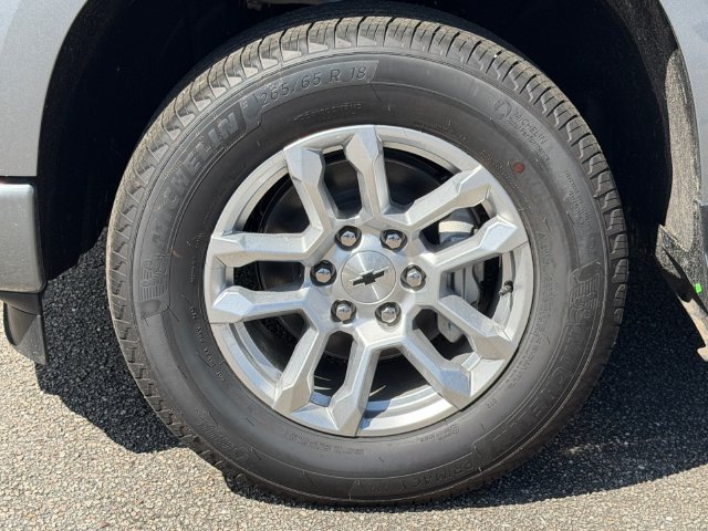 New 2026 Chevrolet Silverado 1500 RST w/ Safety Package RWD image 10